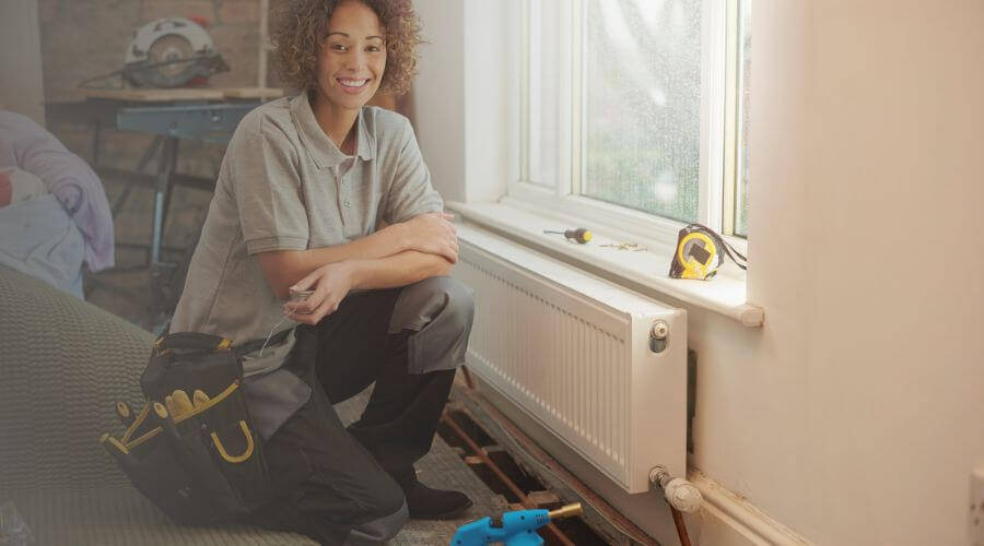 Local annual plumbing maintenance in Delaplane, VA
